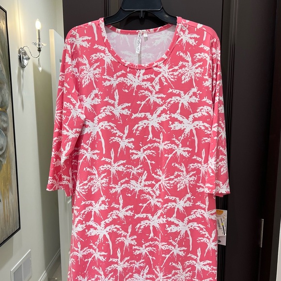 Lulu-B Dress - Picture 9 of 9